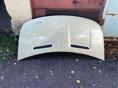 SMART FORFOUR 454 Motorháztető