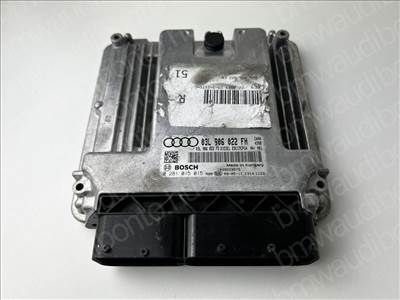 AUDI A6 C6 (4F2)  2.0 TDI Motorvezérlő egység/modul (03L906022FH)