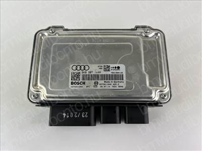 AUDI A4 B8 (8K2) Kamera vezérlőegység/modul (8K0907144M, 8K0907144L, 8K0907144G, 8K0907144J, 8K0907144K, 8K0907144H, 8K0907144)