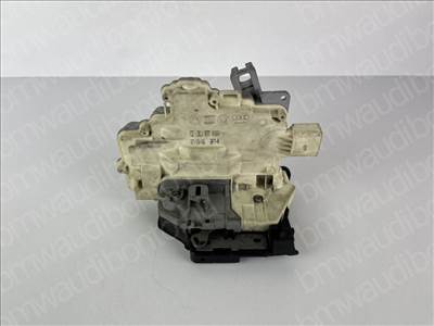 AUDI Q7 (4LB) Jobb első ajtó zár (3C1837016A)