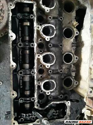 Peugeot 307 407 308 2.0 HDI Hengerfej RHR Komplett
