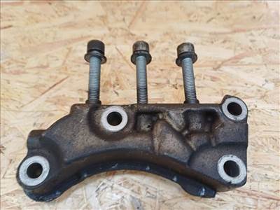 Citroen C2 (2002-2010) 1.4HDI Diesel Motortartó Bak 