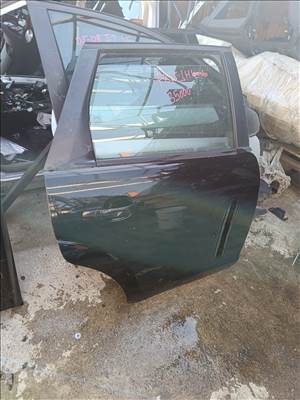 Ford Focus Mk2 Jobb hátsó ajtó  fmk25jh