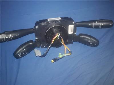 Peugeot 207 Com2005 gyári Valeo kormánykapcsoló  2669758 96630717xt