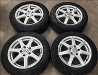 5x114.3 Enzo Alufelni 16" Toyota, Kia, Nissan