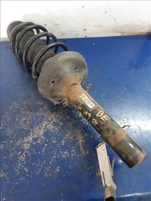 Audi A3 8L Bal Első Lengéscsillapító + Rugó 1J0 130 31BC