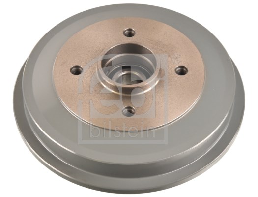 FEBI BILSTEIN 171094 - fékdob CITROËN PEUGEOT 1. kép