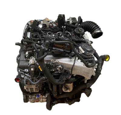 BMW 6 G32 Komplett motor 640d MH xDrive B57D30B