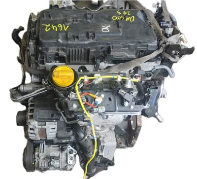 Tesla Model 3 Highland 2023-tól Hátsó alsó tálca és diffúzor