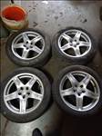 Galleria 5x112 7x17-es 215/55R17 téligumival Vw Passat sxx4