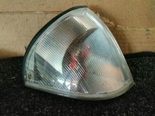 Suzuki Swift II Jobb első Irányjelző *72640*