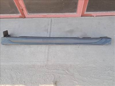 Hyundai Tucson (TL) Bal küszöb burkolat, spoiler 87753-D7000
