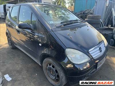 Mercedes A 140 (W168) -166940-  bontott alkatrészei