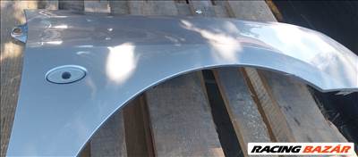 Peugeot 307 Bal első sarvédö 