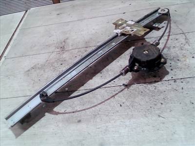 KIA K2500 Jobb hátsó ablakemelő szerkezet mechanikus