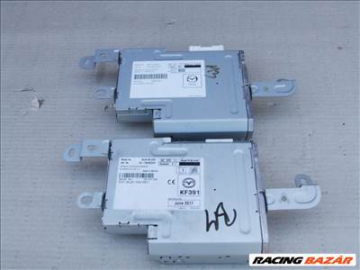 Mazda 3 (BM) rádio modul