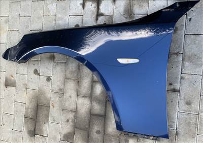 BMW 5-ös sorozat E60/E61 Bmw e60 e61 bal elsö sàrvèdö