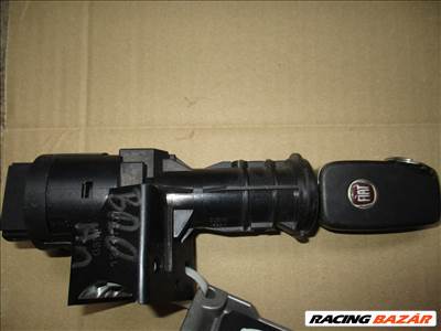 Fiat Bravo II gyújtás kapcsoló gyújtáskapcsoló 