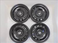    R16 VOLKSWAGEN, SEAT, SKODA acélfelni