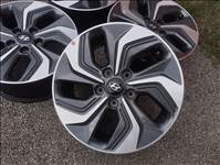 5x114,3 16 Hyundai gyári alufelni r16 " KIA Mazda Mitsubishi Nissan Renault Dacia Honda