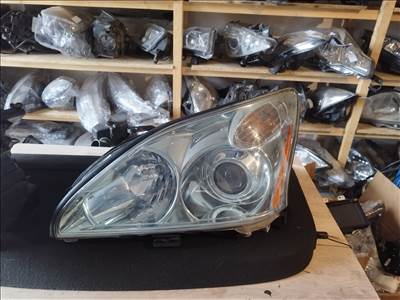 Lexus RX (XU30) xenon fényszóró 