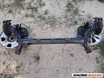 Hyundai i20 (GB) Hátsó híd 