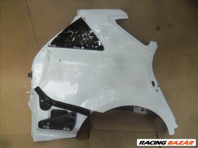 Kia Cee'd (ED) kombi jobb hátsó sárvédő negyed