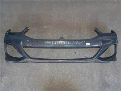 BMW 8er G14-G15-G16 Első lökhárító