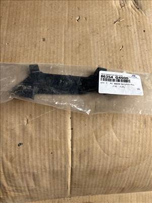 Hyundai i30 (PD) hűtőrács betét 86354g4500