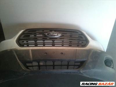 Ford Transit Mk8 FORD TRANSIT Első Lökhárító (Üresen)