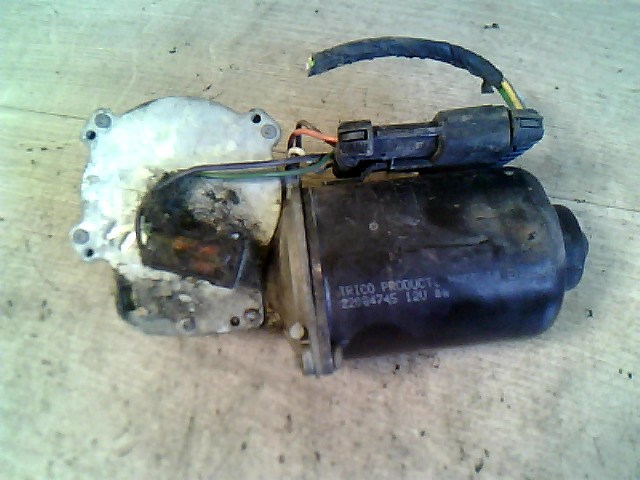 OPEL ASTRA F 94-02 Ablaktörlő motor első 1. kép