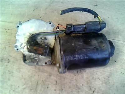 OPEL ASTRA F 94-02 Ablaktörlő motor első