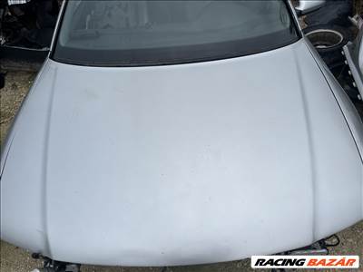 Audi A3 (8L) LY7W géptető motorháztető 