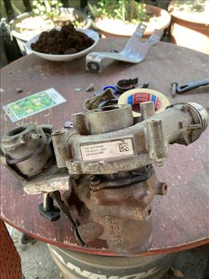 Renault-Citan 1,5 DCI turbó  144119263r