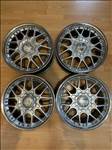 BBS RS2 RS 702 8x17 ET35 5X112 alufelni garnitúra