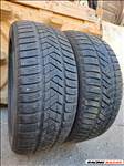 2db 225/50 R17 Pirelli Sottozero 3 Winter (Peremvédős) téli gumi eladó!! ára! 12500Ft/db