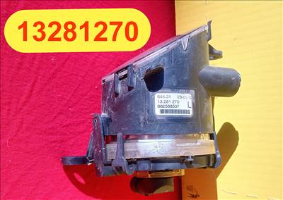 Opel Meriva B ködlámpa bal o 13281270