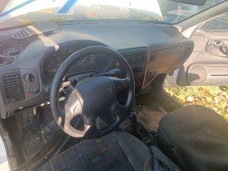 VW POLO (6N1) Bal Napellenző