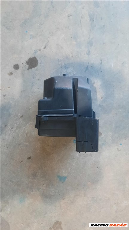 Fiat DUCATO Citroen JUMPER Peugeot BOXER 06 Biztosítéktábla doboz 7942 1345662080 1. kép