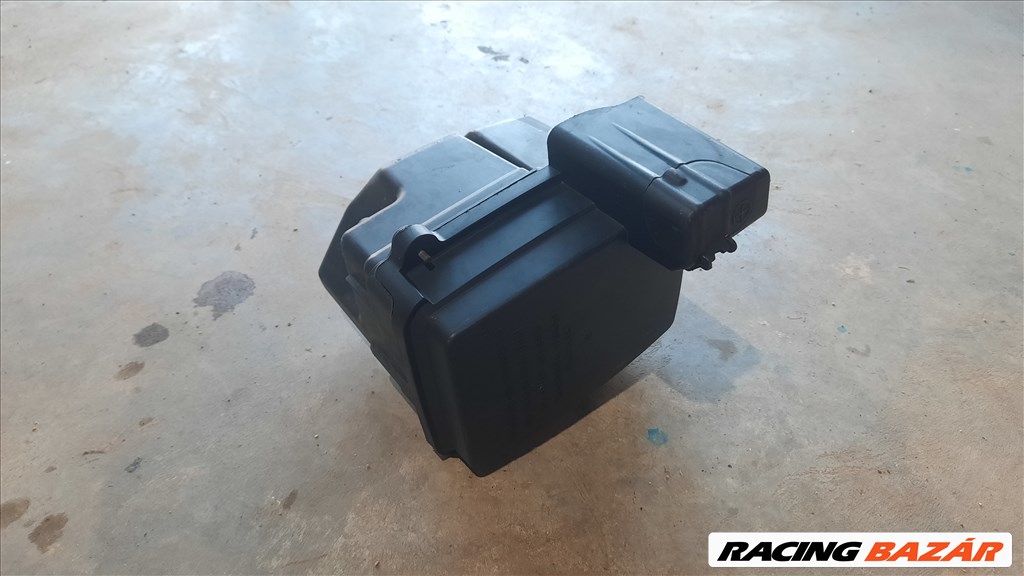 Fiat DUCATO Citroen JUMPER Peugeot BOXER 06 Biztosítéktábla doboz 7942 1345662080 2. kép