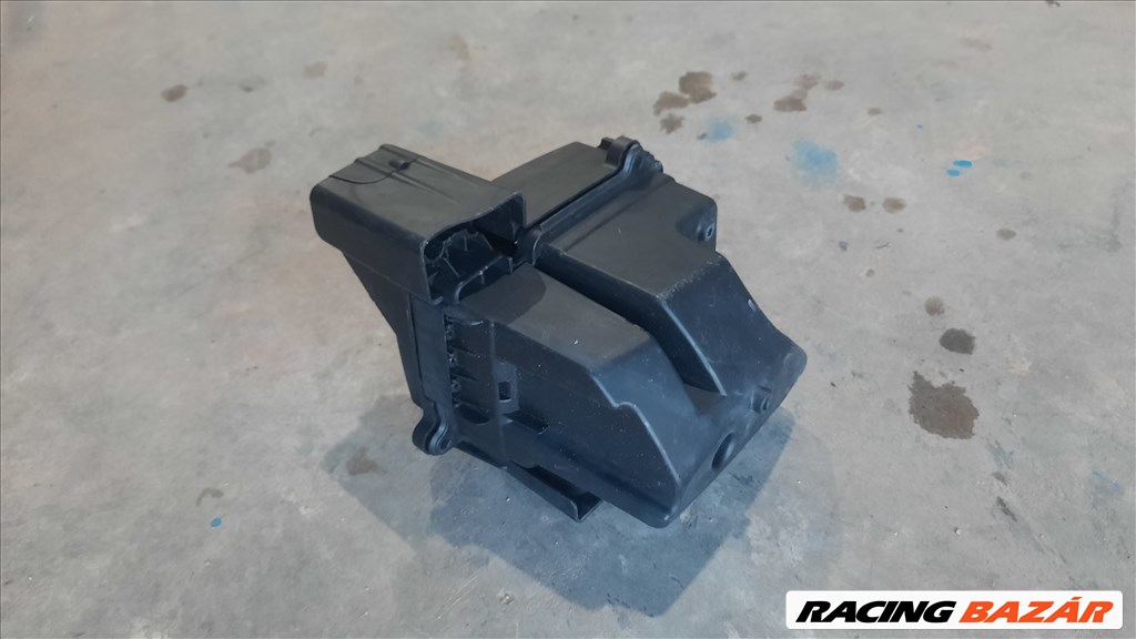 Fiat DUCATO Citroen JUMPER Peugeot BOXER 06 Biztosítéktábla doboz 7942 1345662080 3. kép