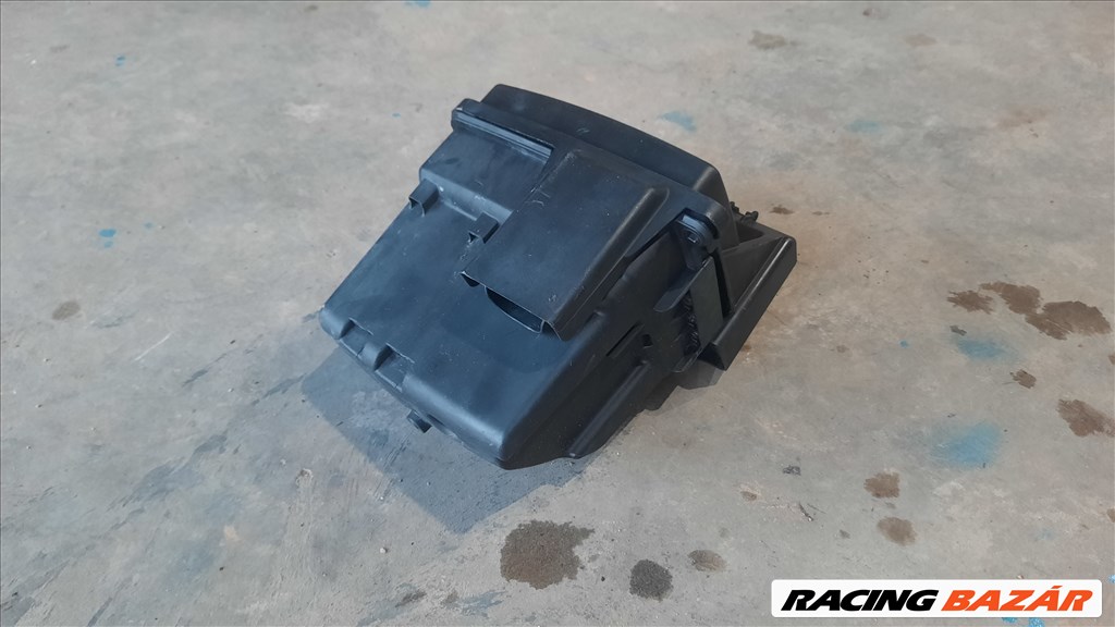 Fiat DUCATO Citroen JUMPER Peugeot BOXER 06 Biztosítéktábla doboz 7942 1345662080 6. kép