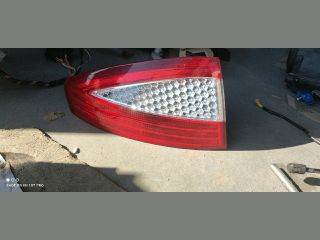 Ford Mondeo Mk4 FORD MONDEO IV Bal Hátsó Lámpa