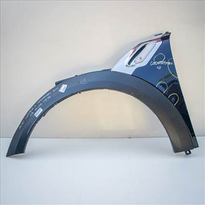 MINI Countryman R60 bal első sárvédő