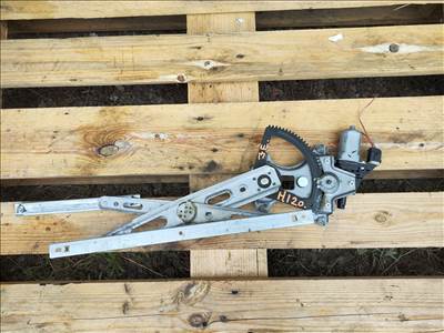 Hyundai i20 (PB) jobb első ablakemelő szerkezet 988201j100 2621004670