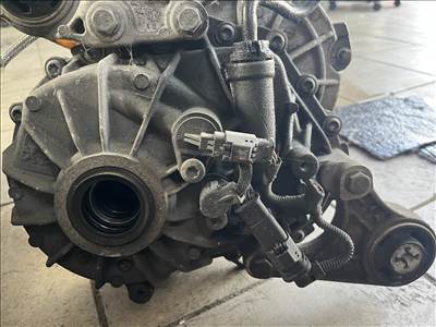 Peugeot 3008 I Hybrid 4 differenciálmű 9677814680