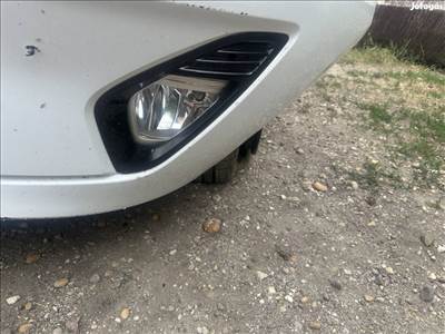 Ford fiesta mk8 ködlámpa szett komplett
