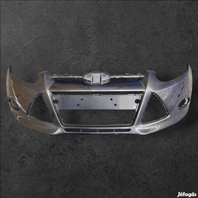 Ford focus mk3 első lökhárító héj