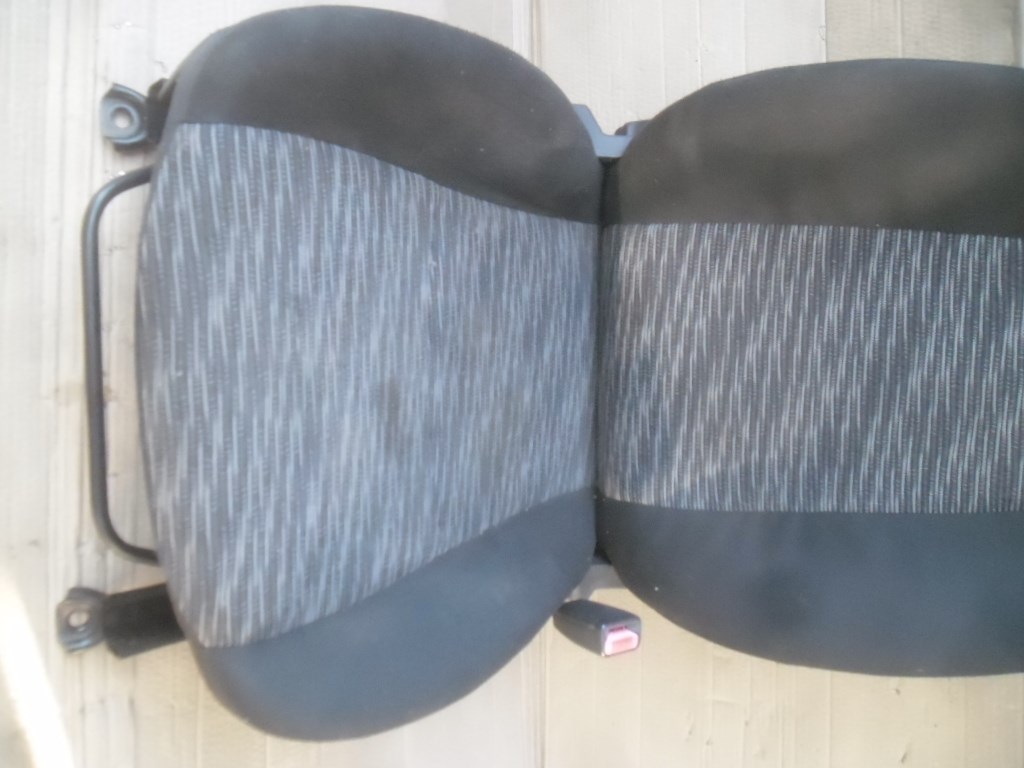 Kia Cee'd (ED) jobb első ülés 2. kép