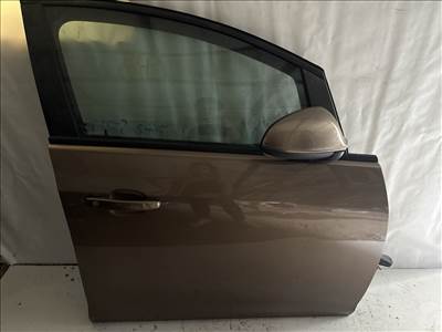 13587 Opel Astra J Jobb első Ajtó Barna